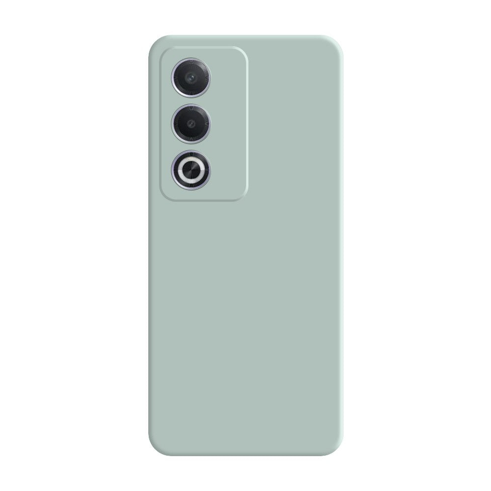 Capa Jelly Pro - Oppo A80 5G - Céu Azul
