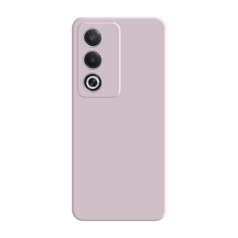 Capa Jelly Pro - Oppo A80 5G - Roxo