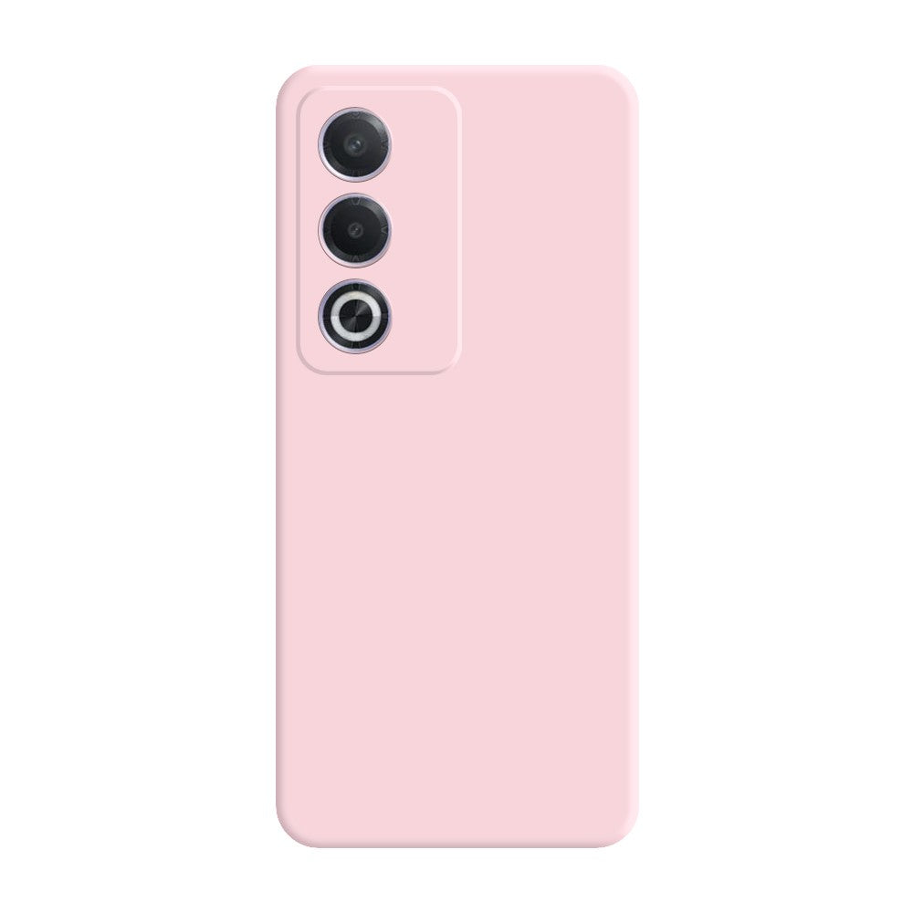Capa Jelly Pro - Oppo A80 5G - Rosa