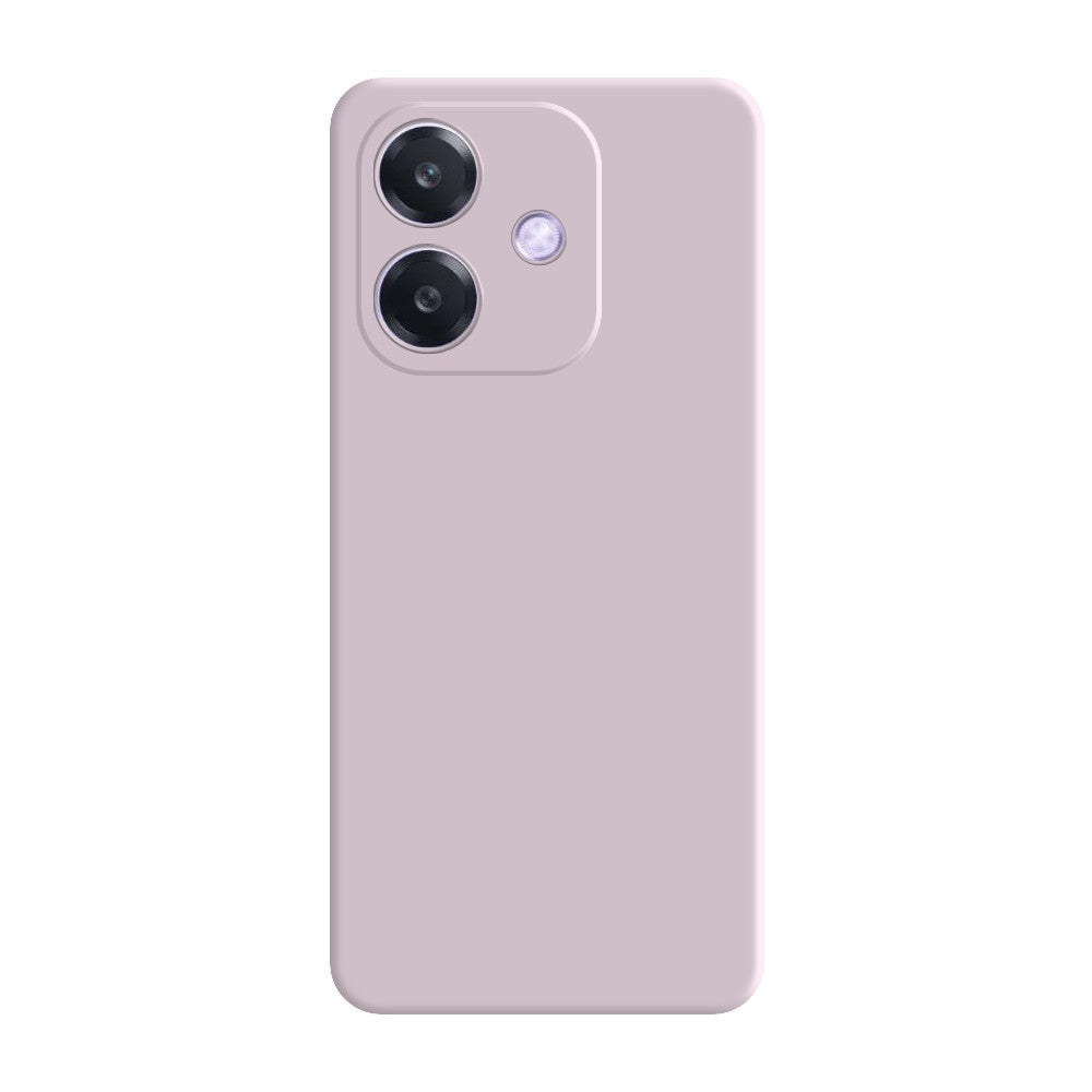 Capa Jelly Pro - Oppo A3X / A40 / A40m / A60 5G - Roxo