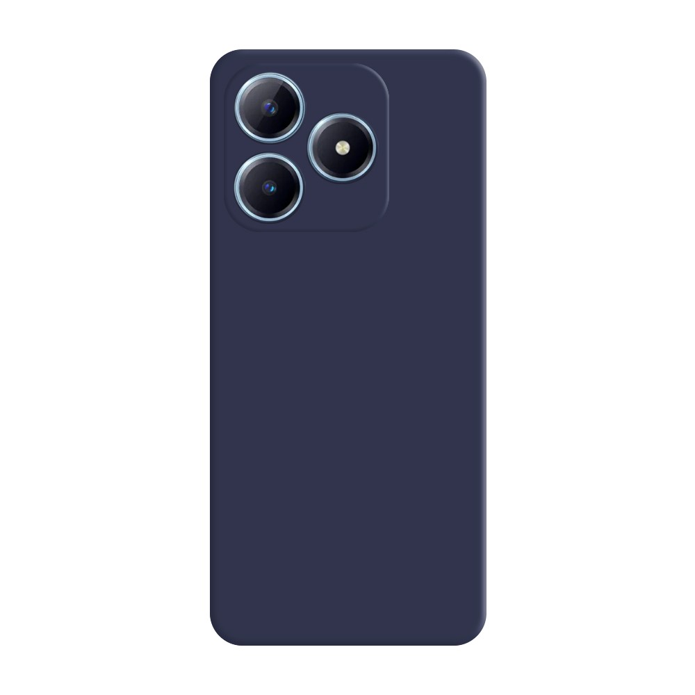 Capa Jelly Pro - Realme C61 / C63 - Azul Marinho