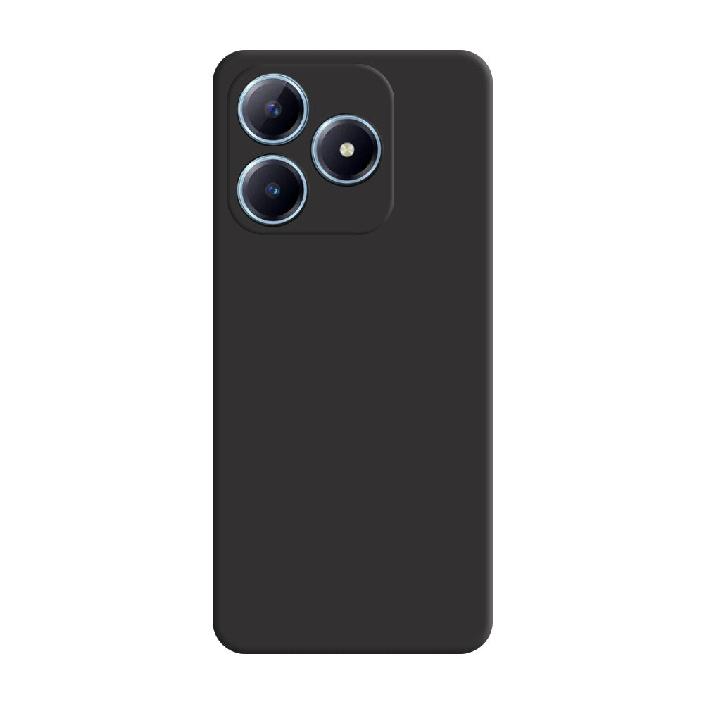 Capa Jelly Pro - Realme C61 / C63 - Preto