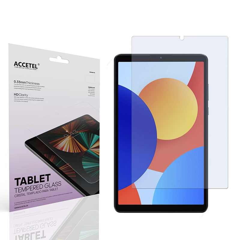 Película de Vidro Tablet Xiaomi Redmi Pad SE 8.7"