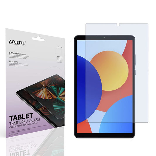 Película de Vidro Tablet Xiaomi Redmi Pad SE 8.7"