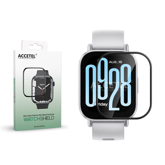 Filme Curvo PMMA Xiaomi Redmi Watch 5 Active