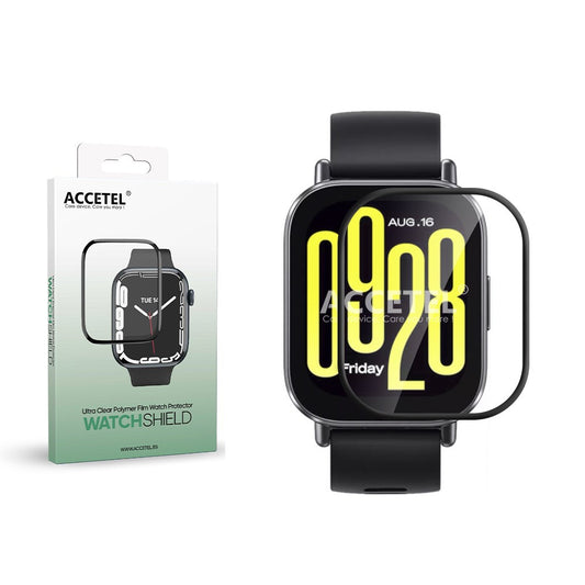 Filme Curvo PMMA Xiaomi Redmi Watch 5 Lite