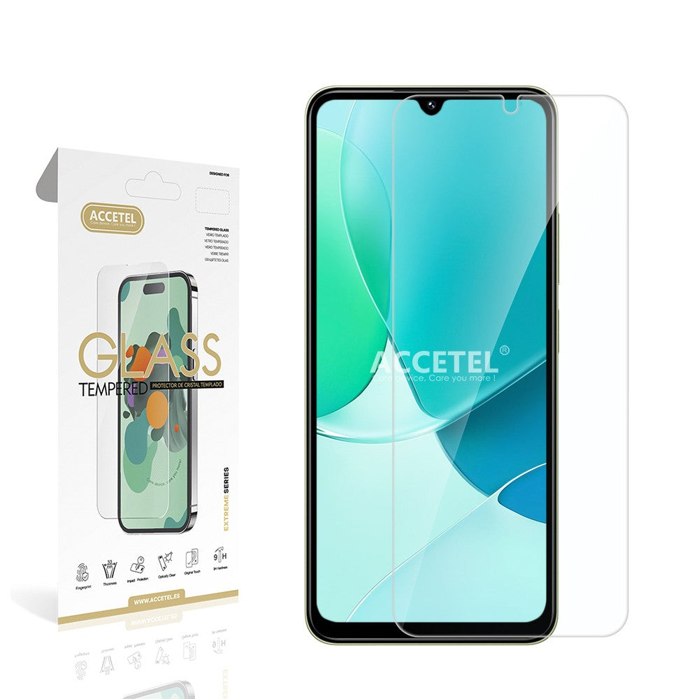 Película de Vidro - Vivo Y03 - Default Title