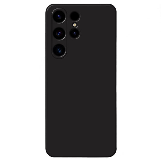 Capa Jelly Pro - Samsung Galaxy S25 Ultra 5G - Preto