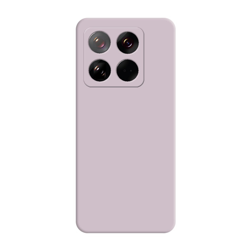 Capa Jelly Pro - Xiaomi Mi 14T - Roxo