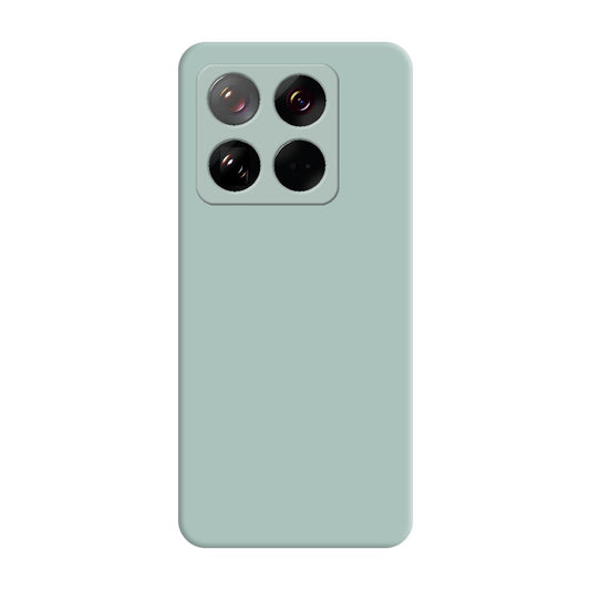 Capa Jelly Pro - Xiaomi Mi 14T Pro - Céu Azul