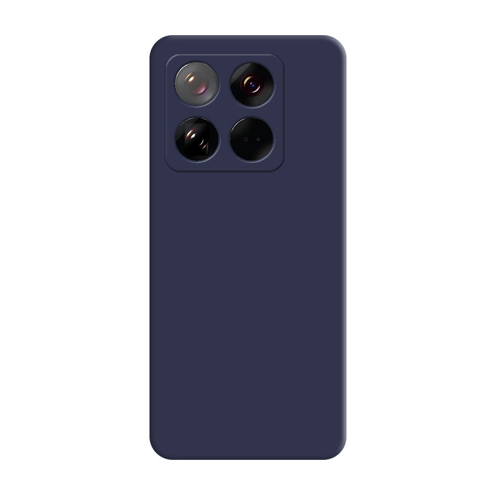 Capa Jelly Pro - Xiaomi Mi 14T Pro - Azul Marinho
