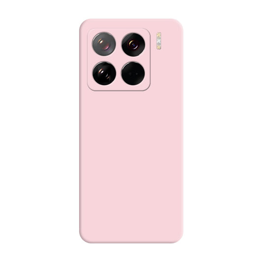 Capa Jelly Pro - Xiaomi 15 - Rosa