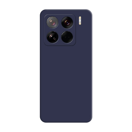 Capa Jelly Pro - Xiaomi 15 Pro - Azul Marinho