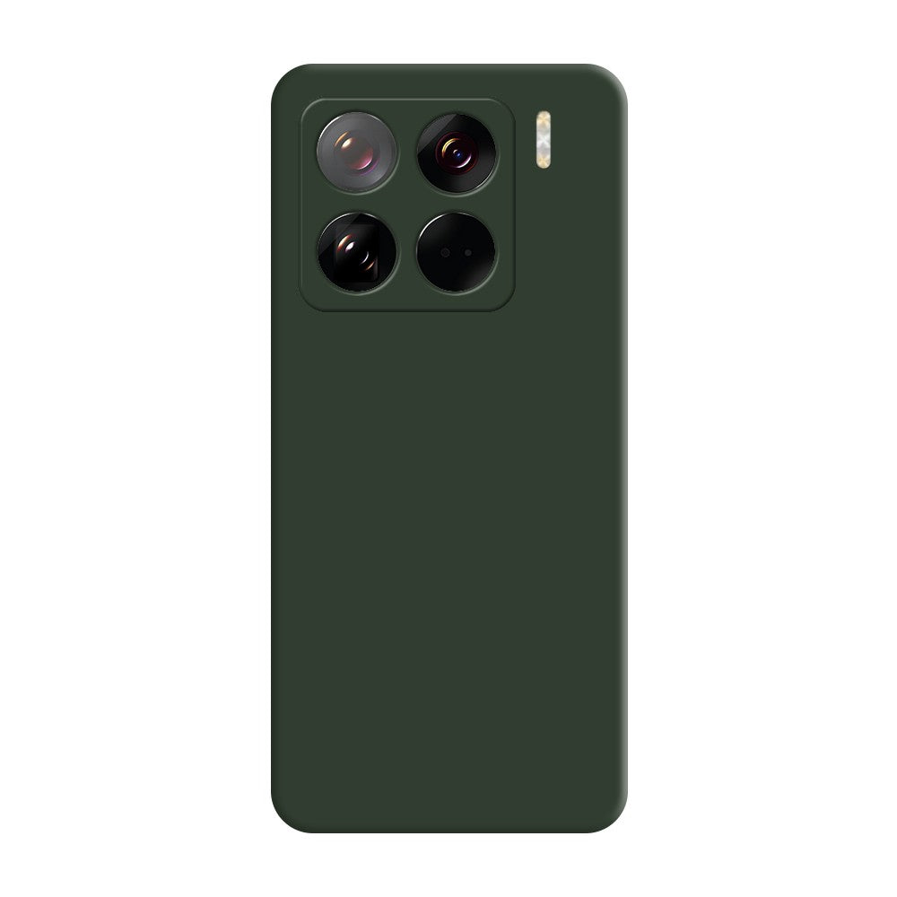 Capa Jelly Pro - Xiaomi 15 Pro - Noite Verde