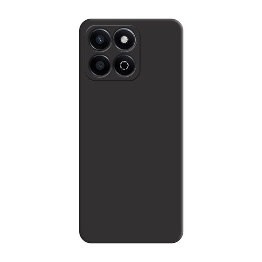 Capa Jelly Pro - Honor 200 Smart - Preto