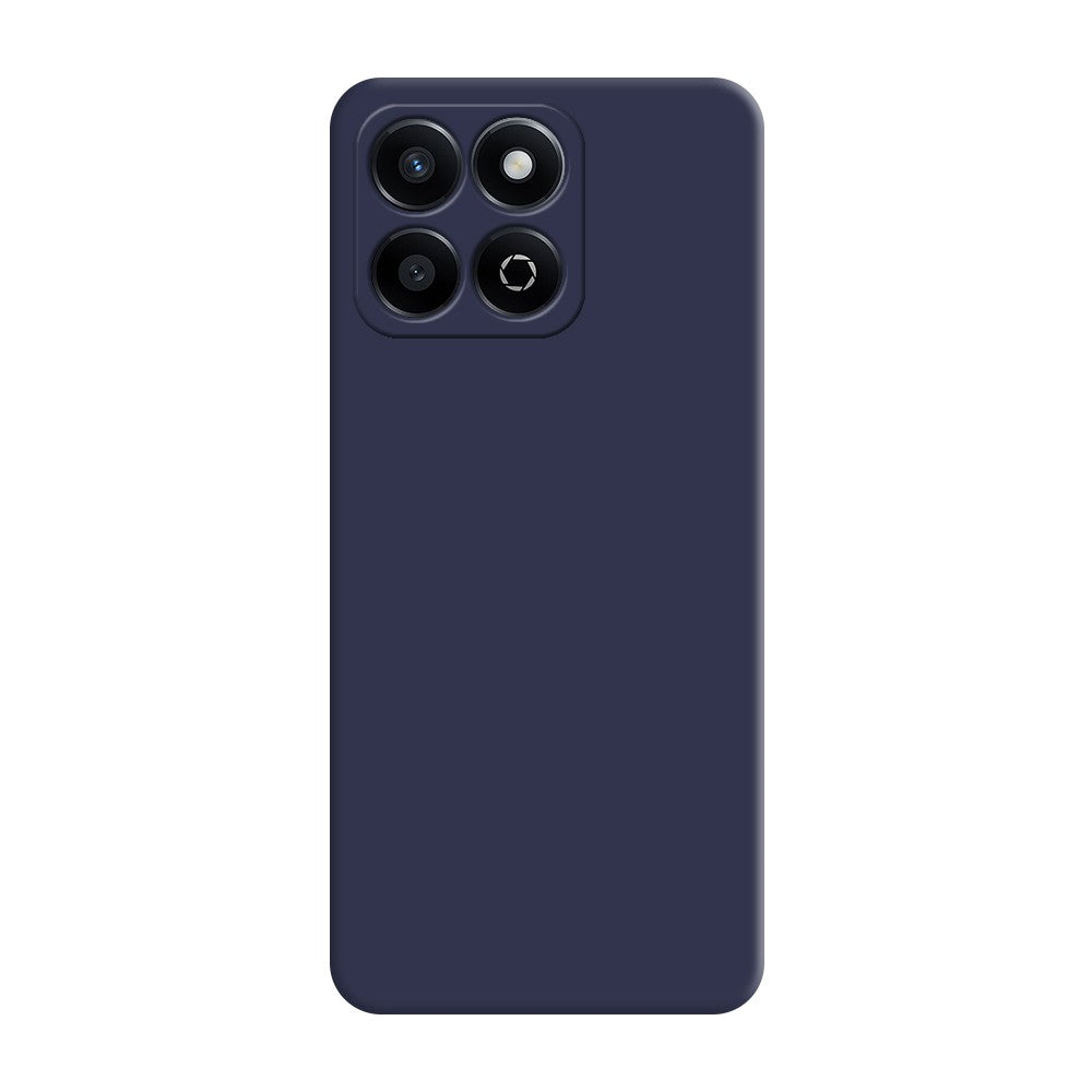 Capa Jelly Pro - Honor 200 Smart - Azul Marinho