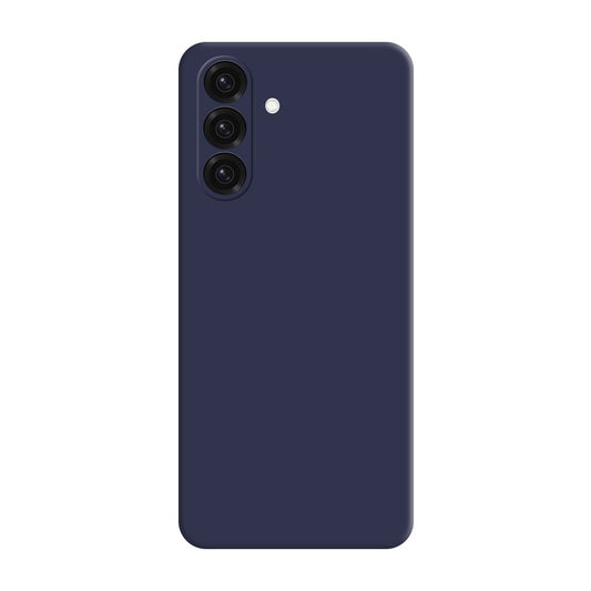 Capa Jelly Pro - Samsung Galaxy A36 - Azul Marinho