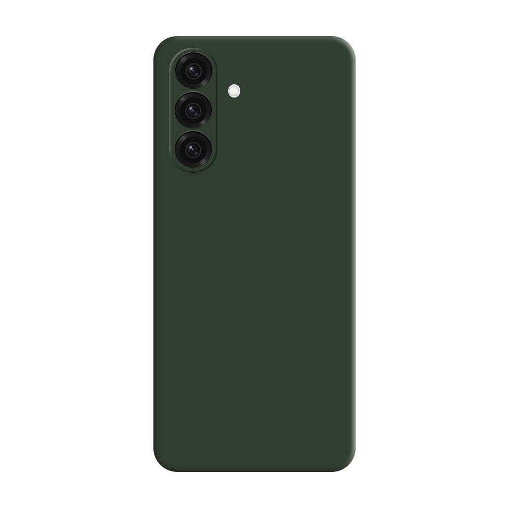 Capa Jelly Pro - Samsung Galaxy A36 - Noite Verde