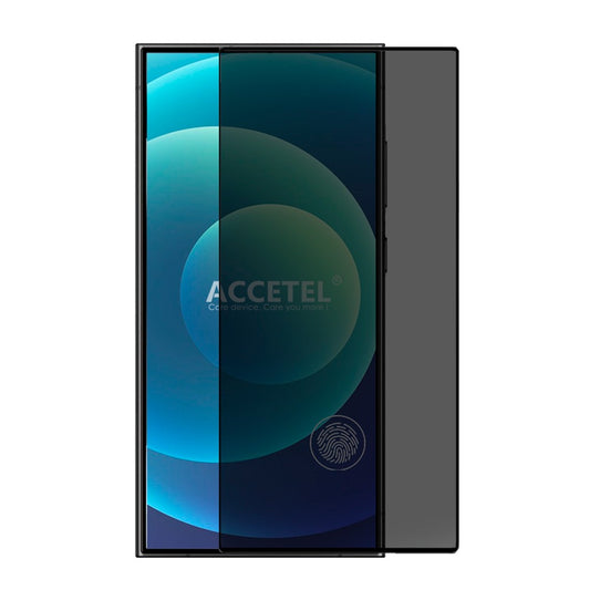 Protetor de Vidro Anti-Espião de Privacidade - Samsung Galaxy S25 Ultra - Default Title