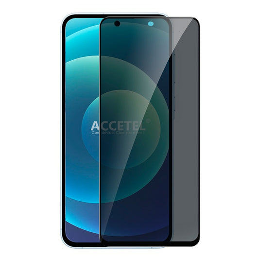 Protetor de Vidro Anti-Espião de Privacidade - Samsung Galaxy A55 5G - Default Title
