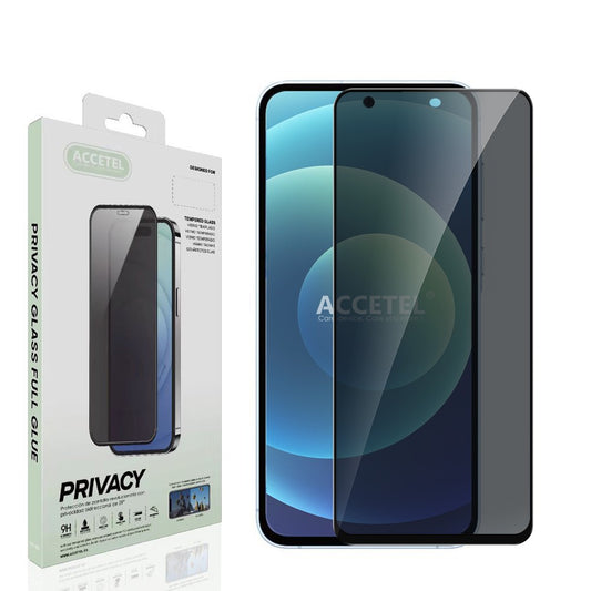 Protetor de Vidro Anti-Espião de Privacidade - Samsung Galaxy A35 5G