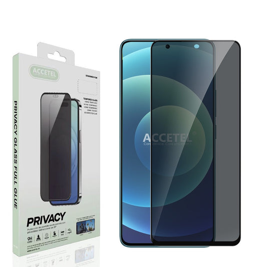 Protetor de Vidro Anti-Espião de Privacidade - Samsung Galaxy A52S