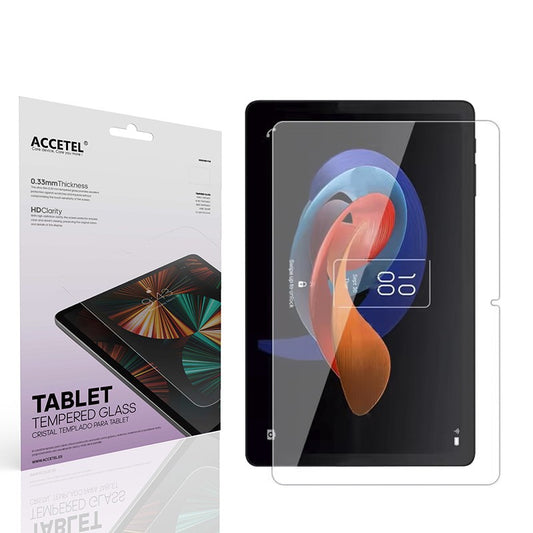 Película de Vidro Tablet TCL Tab 10 Gen2