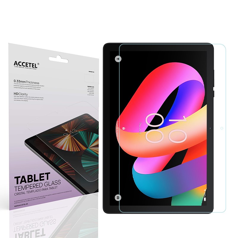 Película de Vidro Tablet TCL Tab 10L Gen3