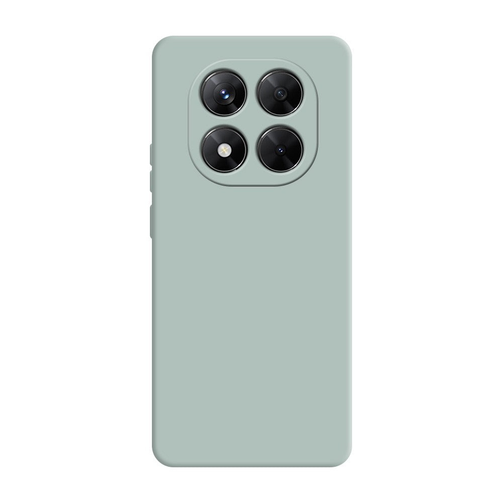Capa Jelly Pro - Xiaomi Redmi Note 14 Pro 5G / Poco X7 - Céu Azul