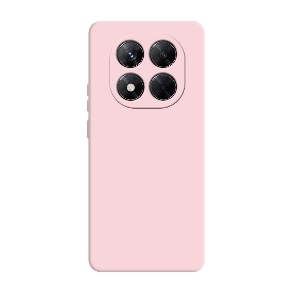 Capa Jelly Pro - Xiaomi Redmi Note 14 Pro+ 5G - Rosa