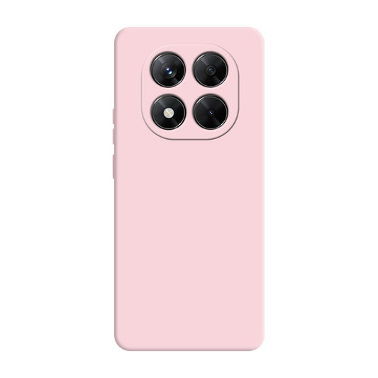 Capa Jelly Pro - Xiaomi Redmi Note 14 Pro+ 5G - Rosa