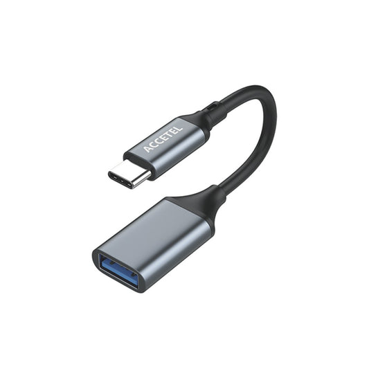Cabo OTG USB-C para USB 3.0 - Default Title