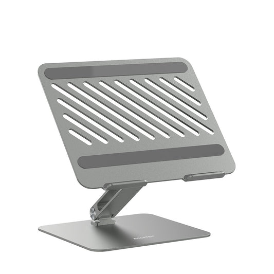 Suporte Universal de Alumínio para Laptops e Tablets de até 17.3 Polegadas - Default Title