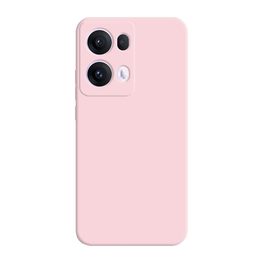 Capa Jelly Pro - Oppo Reno13 Pro - Rosa