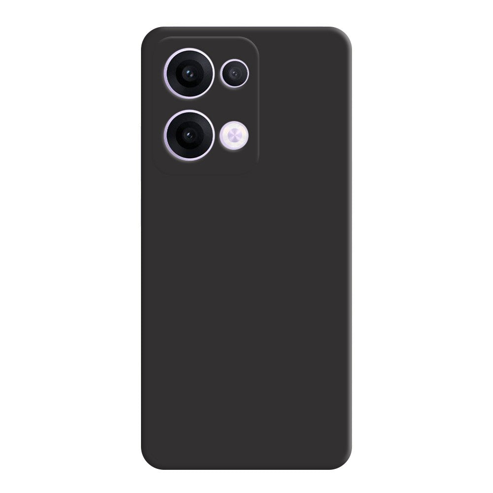 Capa Jelly Pro - Oppo Reno13 - Preto