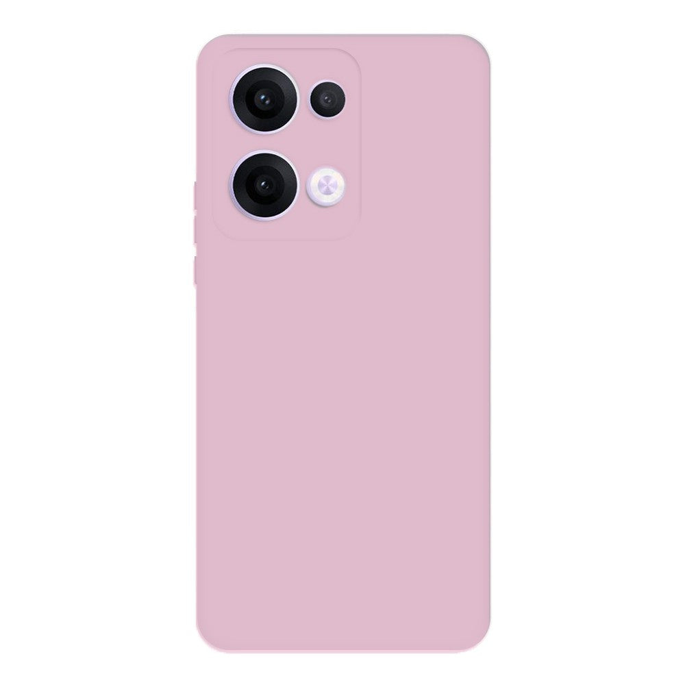 Capa Jelly Pro - Oppo Reno13 - Rosa