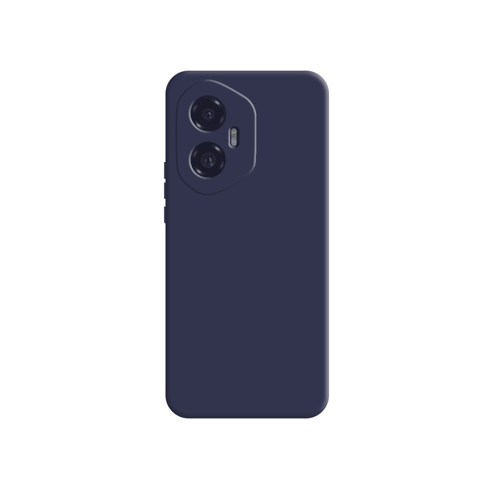 Capa Jelly Pro - Honor 300 - Azul Marinho