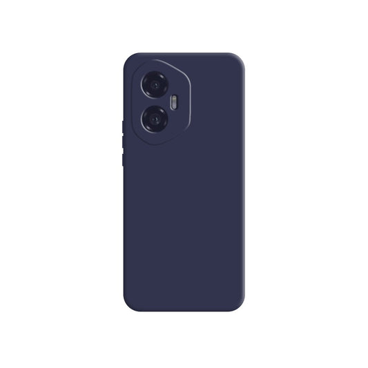 Capa Jelly Pro - Honor 300 - Azul Marinho