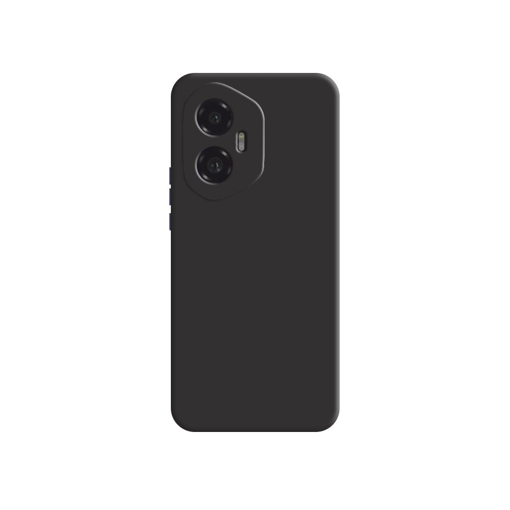 Capa Jelly Pro - Honor 300 - Preto