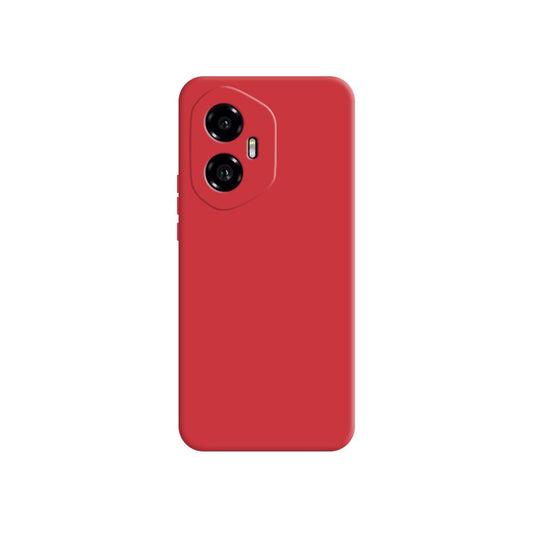 Capa Jelly Pro - Honor 300 - Vermelho