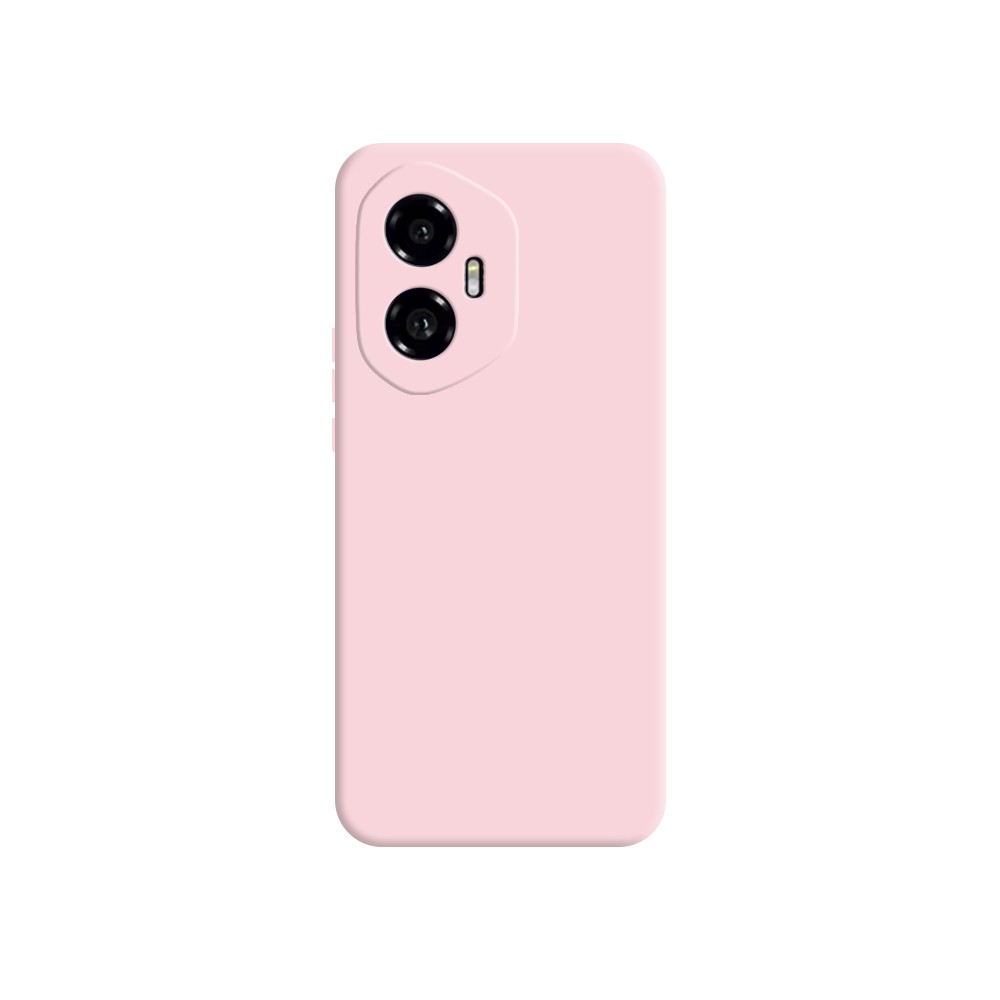 Capa Jelly Pro - Honor 300 - Rosa