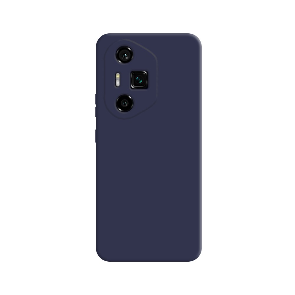 Capa Jelly Pro - Honor 300 Pro - Azul Marinho