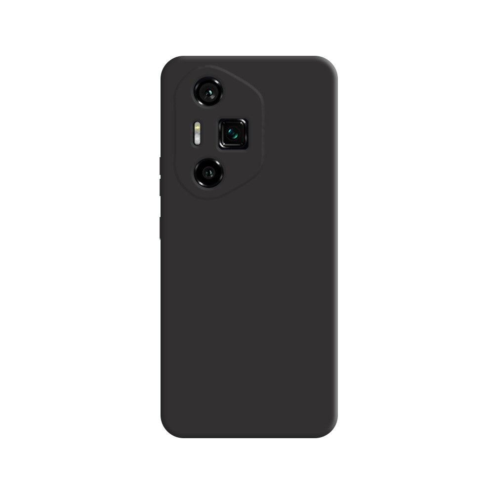 Capa Jelly Pro - Honor 300 Pro - Preto