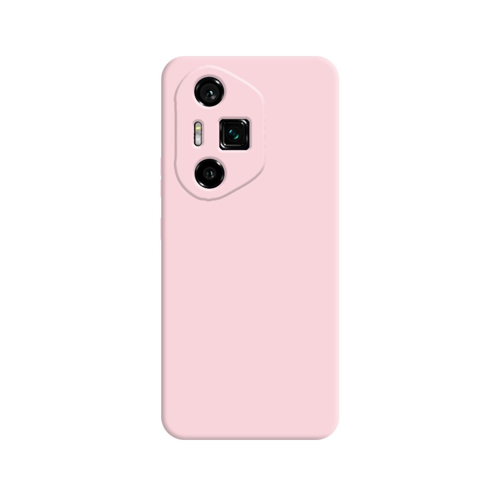 Capa Jelly Pro - Honor 300 Pro - Rosa