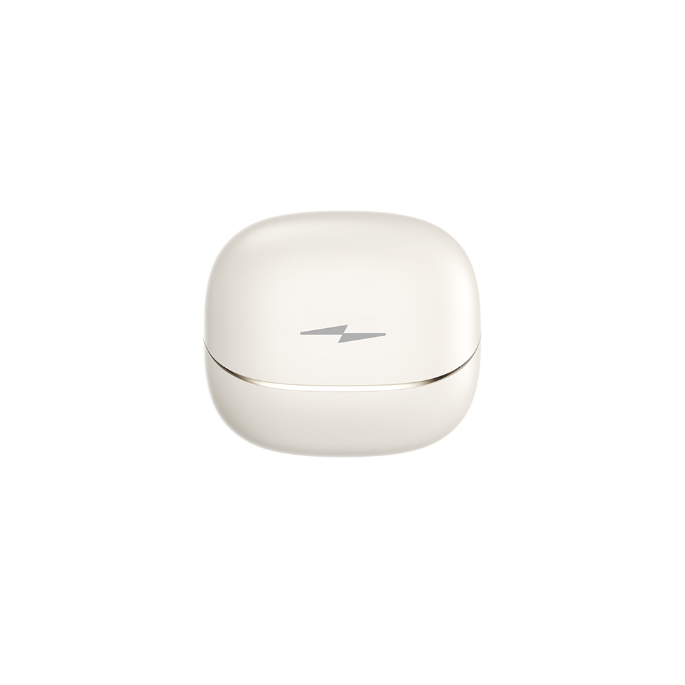 Flybuds Mini Auricular Sem Fio TWS Ultrarleve e Confortável