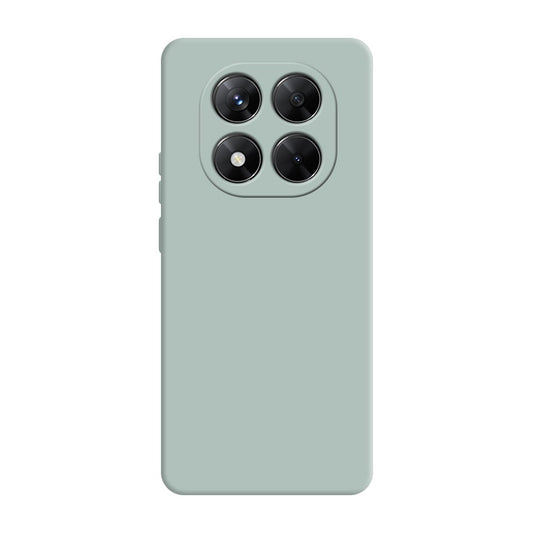 Capa Jelly Pro - Xiaomi Redmi Note 14 Pro 4G - Céu Azul
