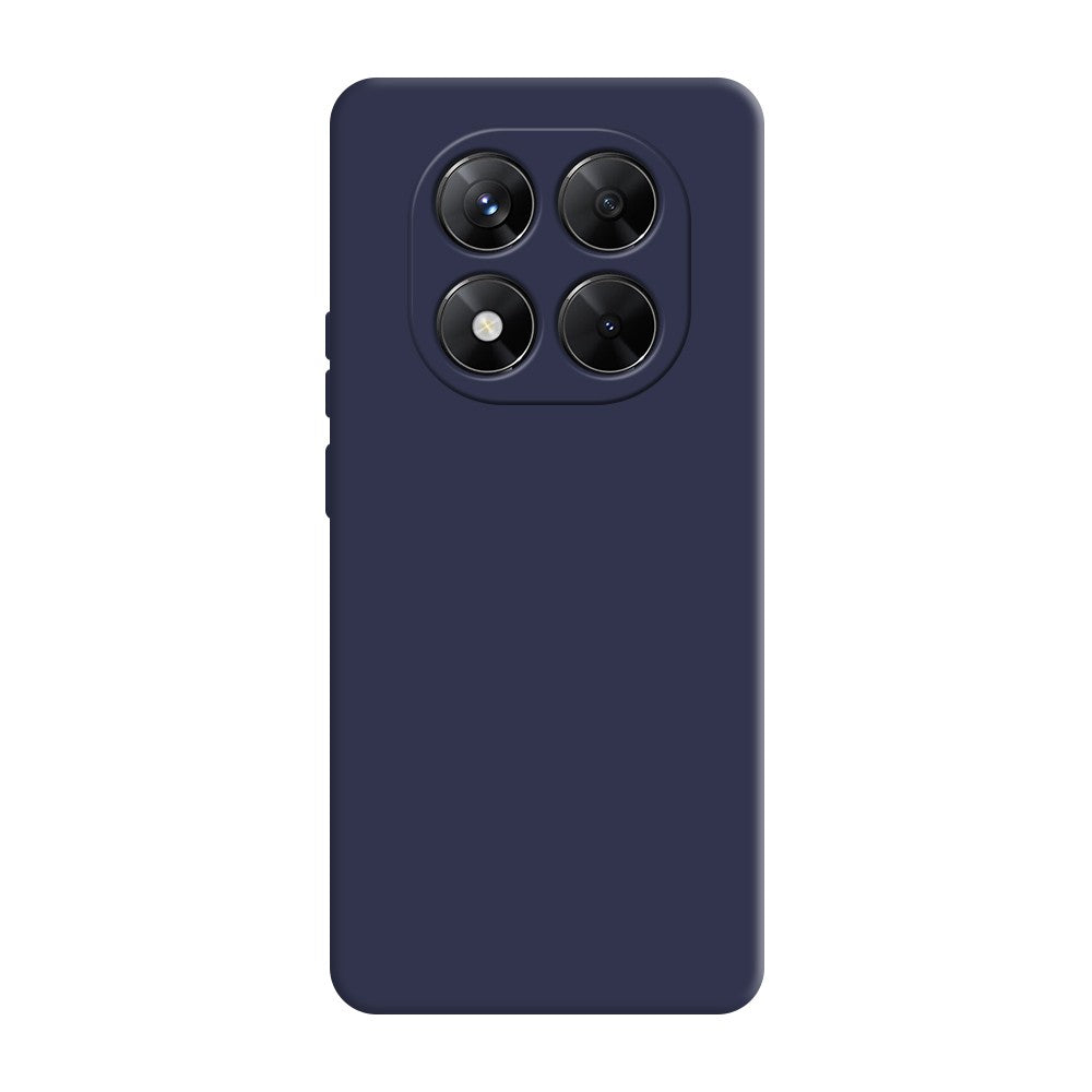 Capa Jelly Pro - Xiaomi Redmi Note 14 Pro 4G - Azul Marinho