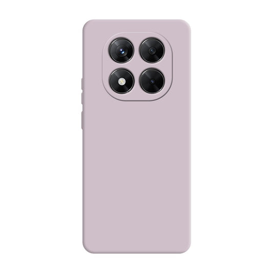 Capa Jelly Pro - Xiaomi Redmi Note 14 Pro 4G - Roxo