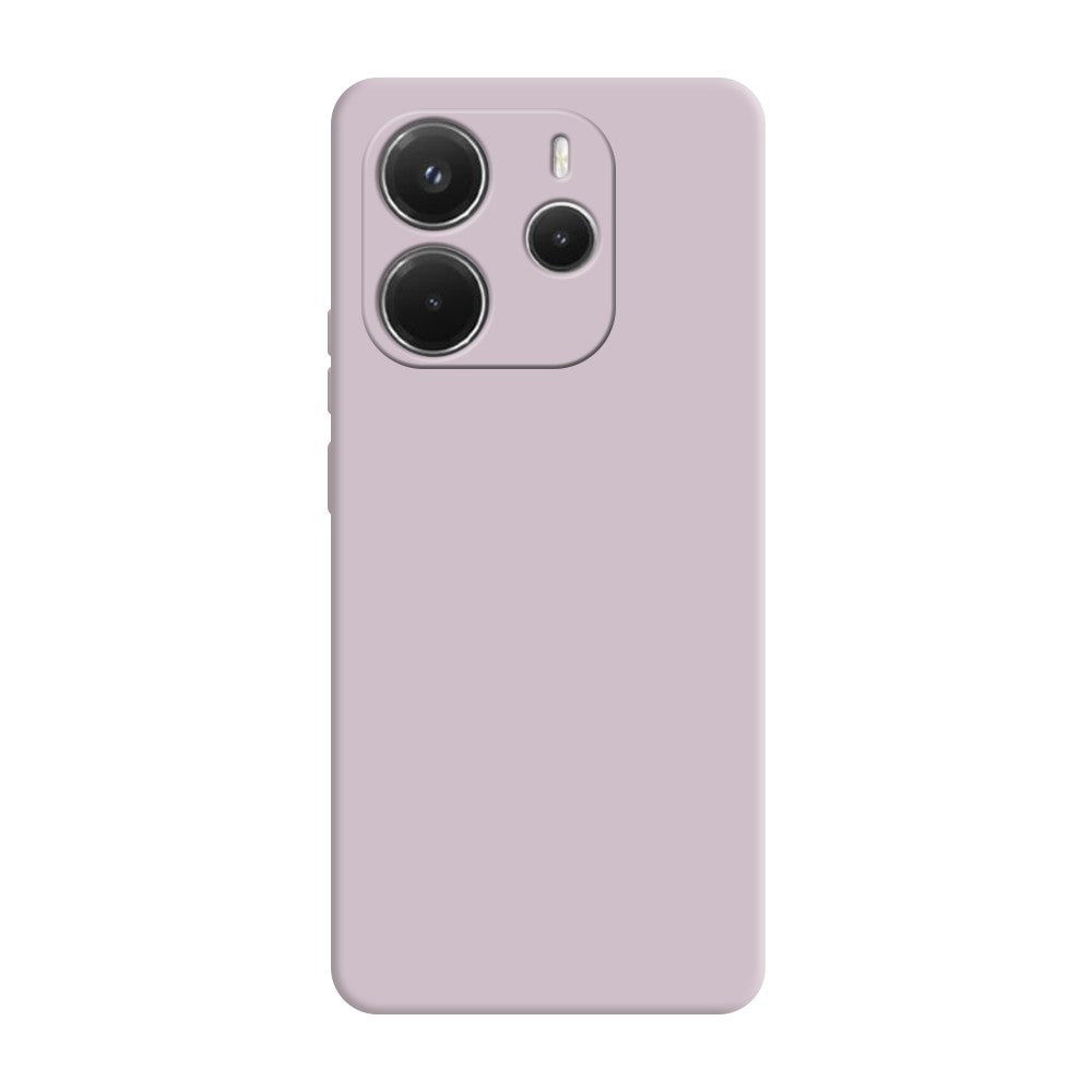 Capa Jelly Pro - Xiaomi Redmi Note 14 4G (Novo) - Roxo