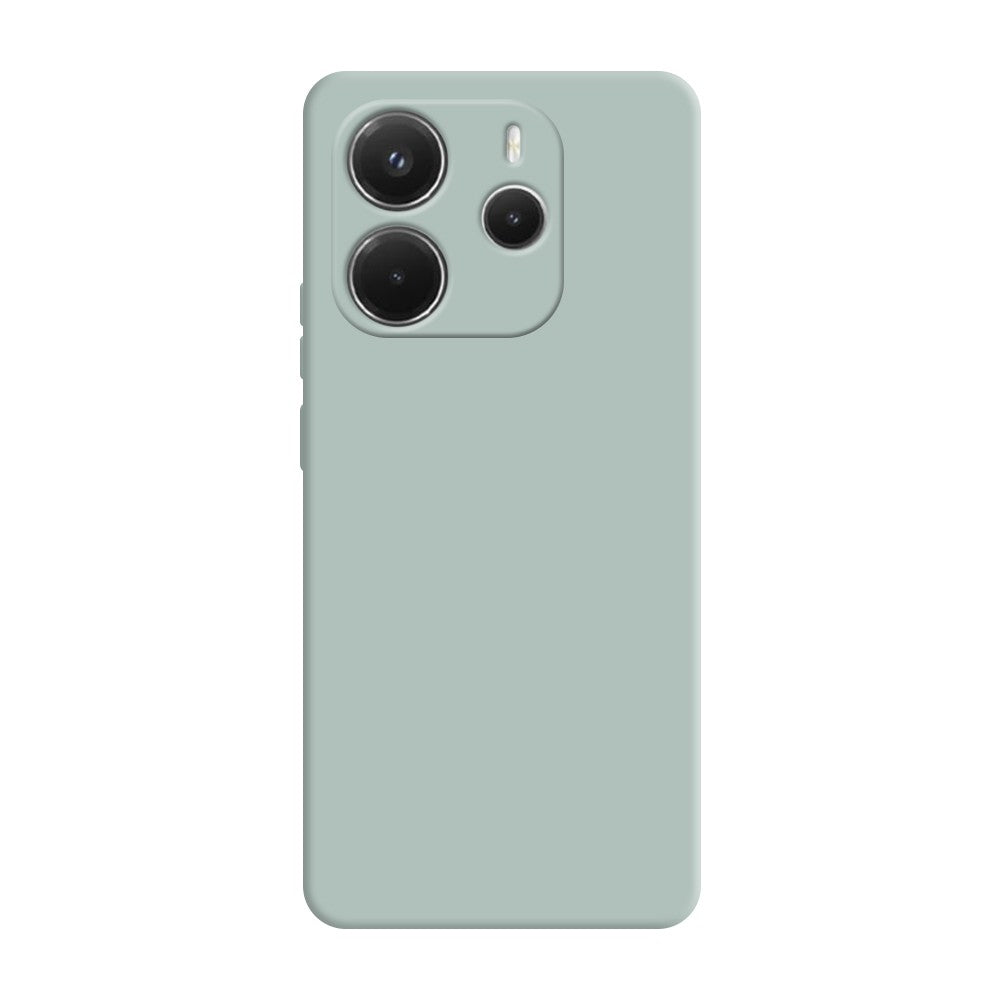 Capa Jelly Pro - Xiaomi Redmi Note 14 5G - Céu Azul